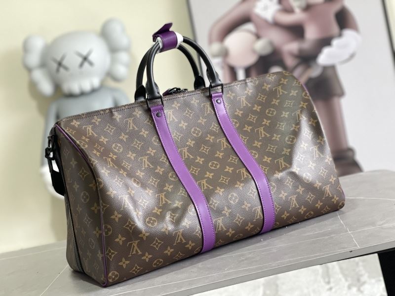Louis Vuitton Travel Bags